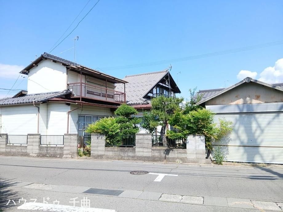 Building Land for Sale in Nagano City Near Shinonoi Station - Thumbnail 3