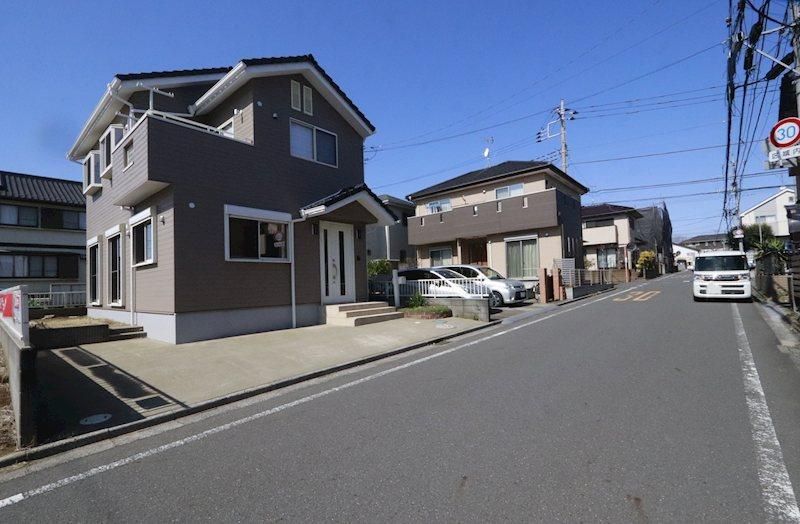 4LDK+S House for Sale in Matsugasaki, Moriya City, Ibaraki - Thumbnail 3