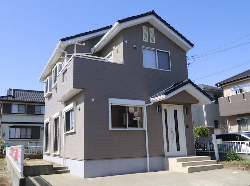 4LDK+S House for Sale in Matsugasaki, Moriya City, Ibaraki - Thumbnail 2