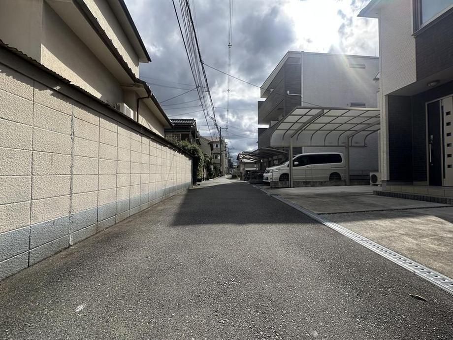 4LDK Detached House for Sale near Yokozutsumi Station, Osaka - Thumbnail 3