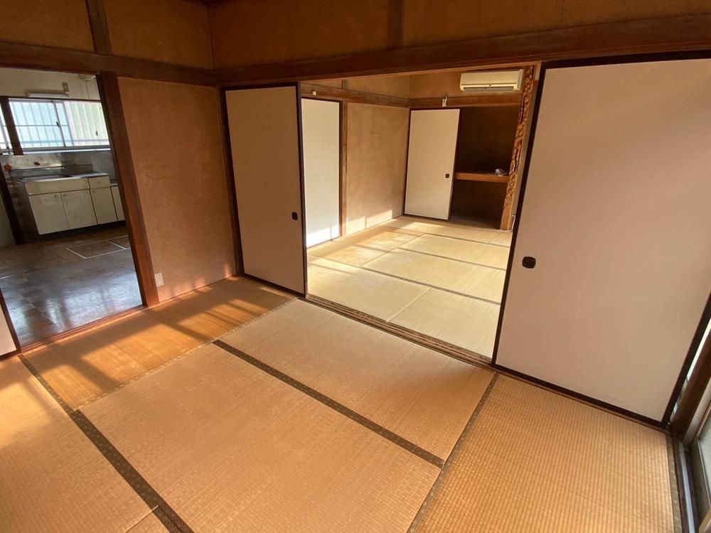 4K Detached House for Sale in Fukushima City - 69.56m2 - Thumbnail 3
