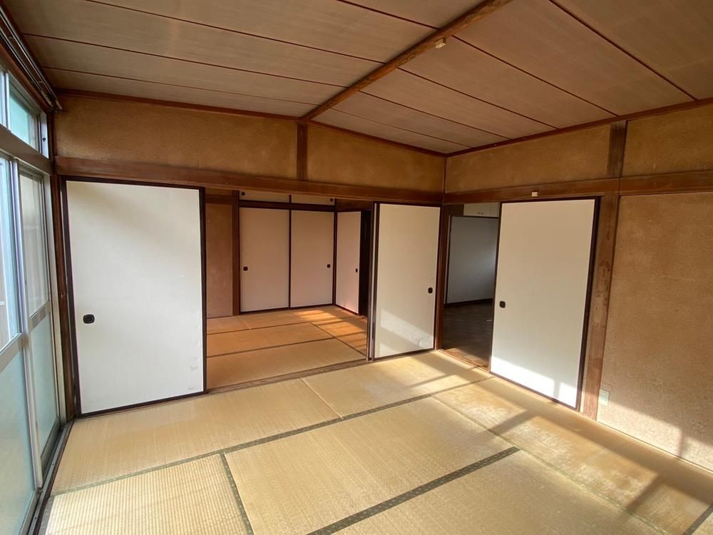 4K Detached House for Sale in Fukushima City - 69.56m2 - Thumbnail 4