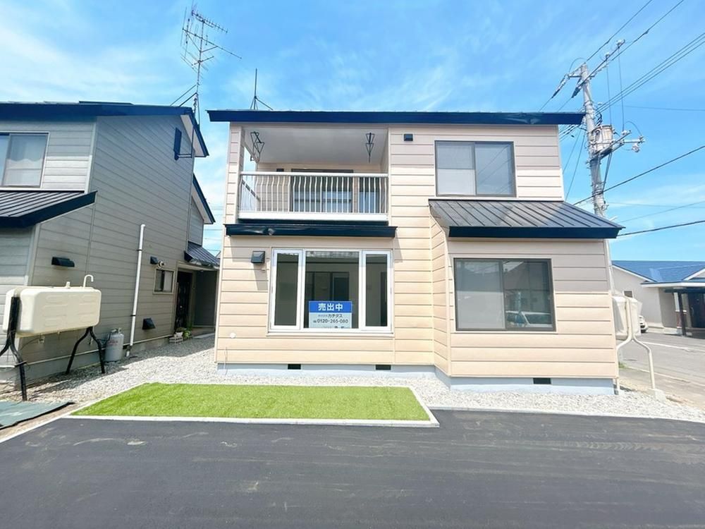 Renovated 4LDK House for Sale in Obihiro, Hokkaido - Thumbnail 2