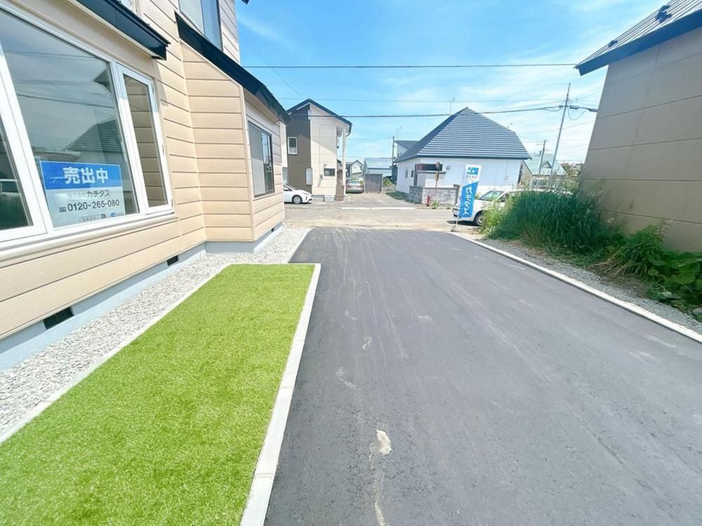 Renovated 4LDK House for Sale in Obihiro, Hokkaido - Thumbnail 3