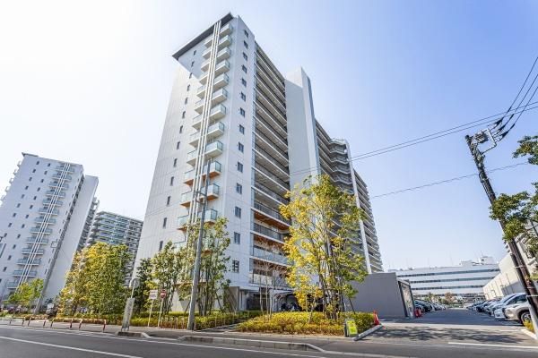 3LDK Apartment in Ebina, Kanagawa - 70.81m2, 2024 Build - Thumbnail 4