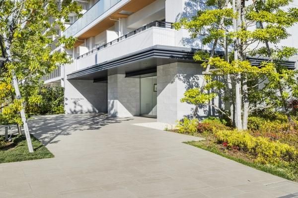 3LDK Apartment in Ebina, Kanagawa - 70.81m2, 2024 Build - Thumbnail 2