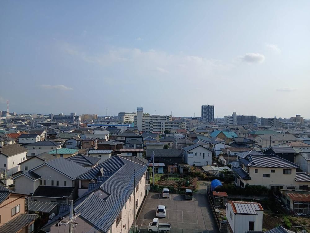 3LDK Apartment for Sale in Utsunomiya, Tochigi - 67.41m² - Thumbnail 3