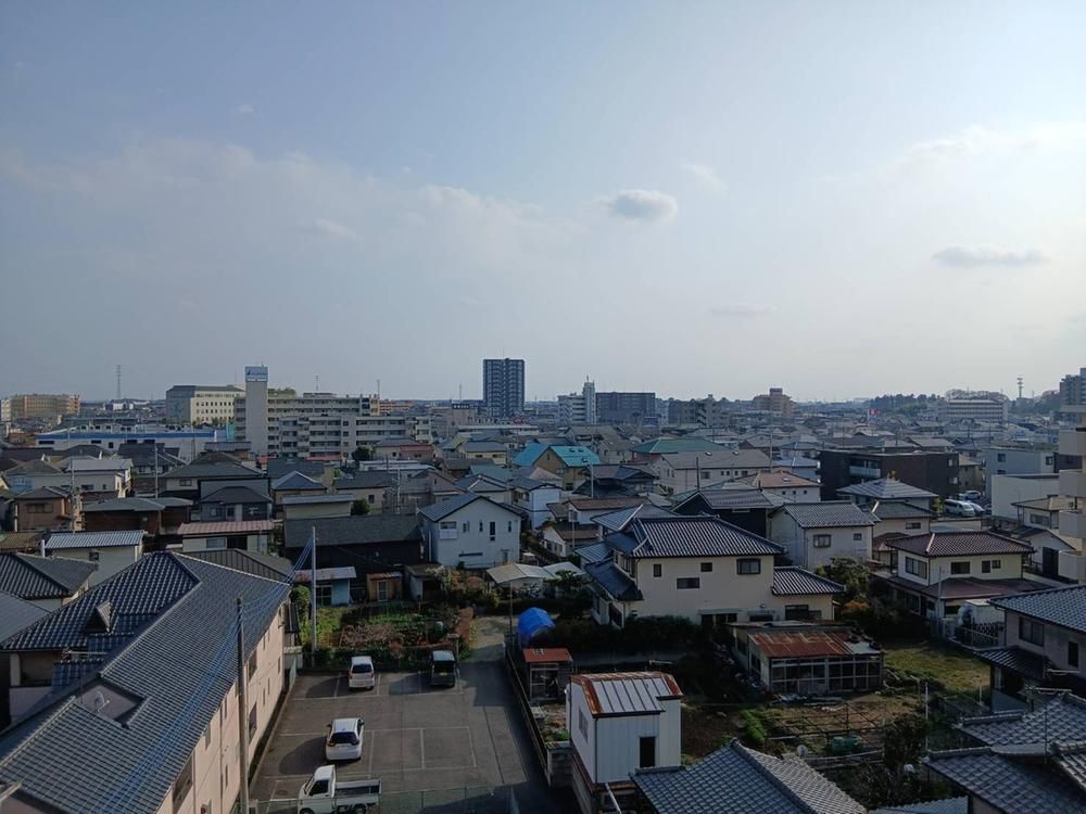 3LDK Apartment for Sale in Utsunomiya, Tochigi - 67.41m² - Thumbnail 4