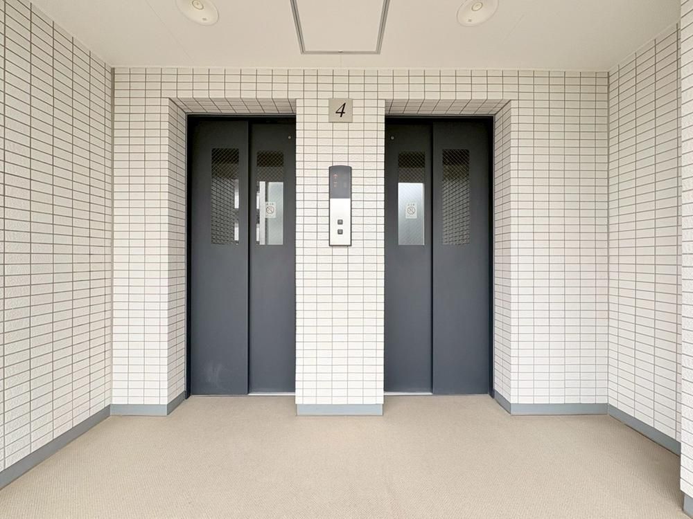 Renovated 3LDK Apartment in Shin-Yurigaoka, Kawasaki - Thumbnail 3