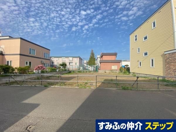 Land for Sale in Higashi-ku, Sapporo - 311.84 sqm - Thumbnail 4