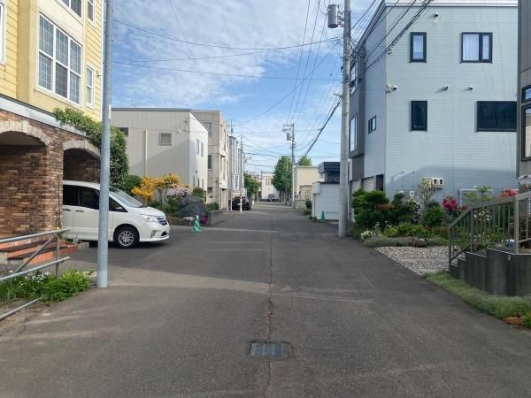 Land for Sale in Higashi-ku, Sapporo - 311.84 sqm - Thumbnail 3