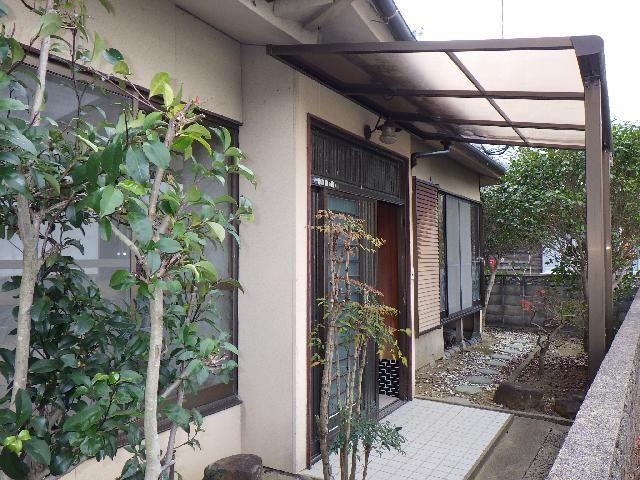 6DK Wooden House for Sale in Sasebo with Garden and Field - Thumbnail 3
