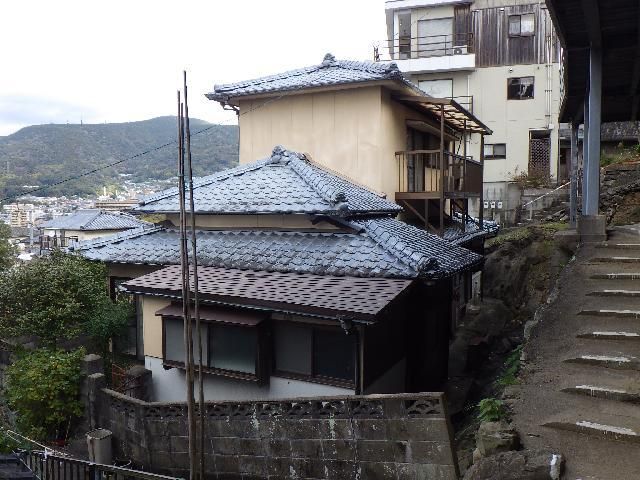 6DK Wooden House for Sale in Sasebo with Garden and Field - Thumbnail 2