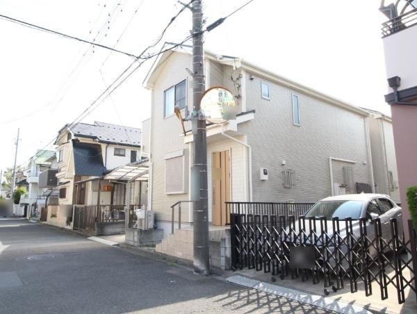 3LDK Wooden House for Sale in Kodaira, Tokyo - 39.8 Million Yen - Thumbnail 2