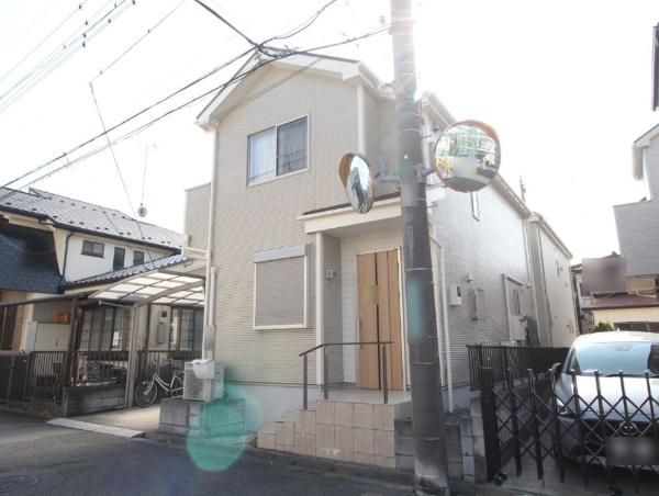 3LDK Wooden House for Sale in Kodaira, Tokyo - 39.8 Million Yen - Thumbnail 4