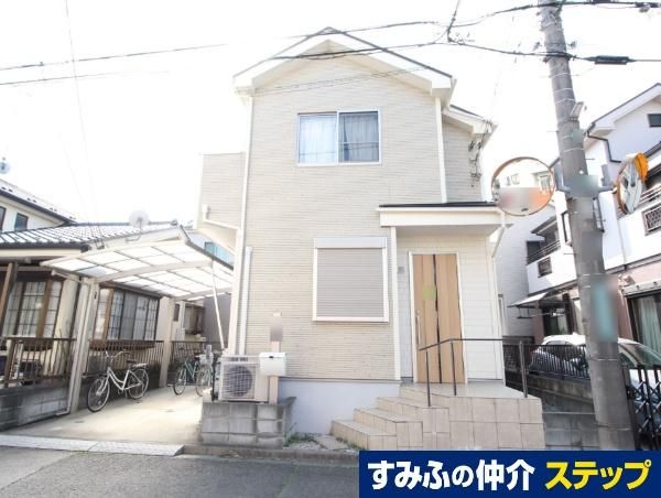3LDK Wooden House for Sale in Kodaira, Tokyo - 39.8 Million Yen - Thumbnail 3
