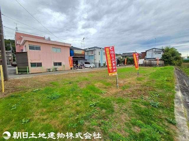 99 Tsubo Land Plot for Sale in Hachioji, Tokyo - No Build Conditions - Thumbnail 2
