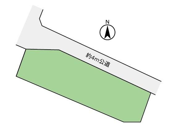 99 Tsubo Land Plot for Sale in Hachioji, Tokyo - No Build Conditions - Thumbnail 3