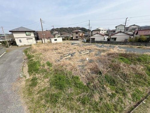 172 Tsubo Seaside Land Plot for Sale in Futtsu, Chiba - Thumbnail 4