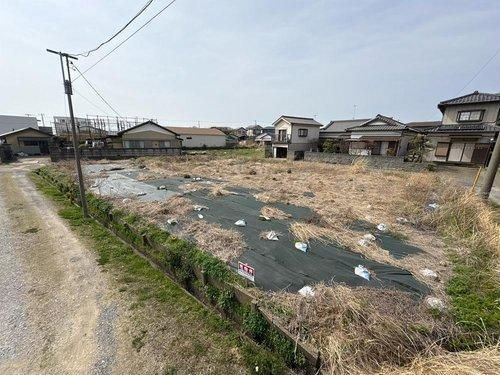 172 Tsubo Seaside Land Plot for Sale in Futtsu, Chiba - Thumbnail 3