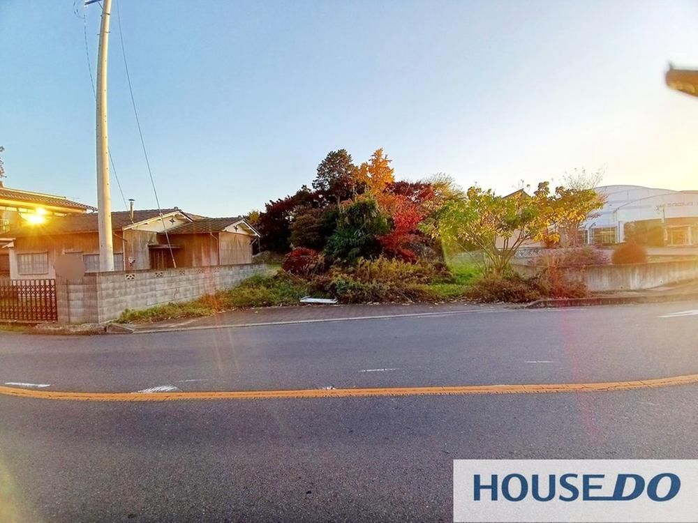 Building Plot Near Iwase Station, Sakuragawa, Ibaraki – 93m² - Thumbnail 4