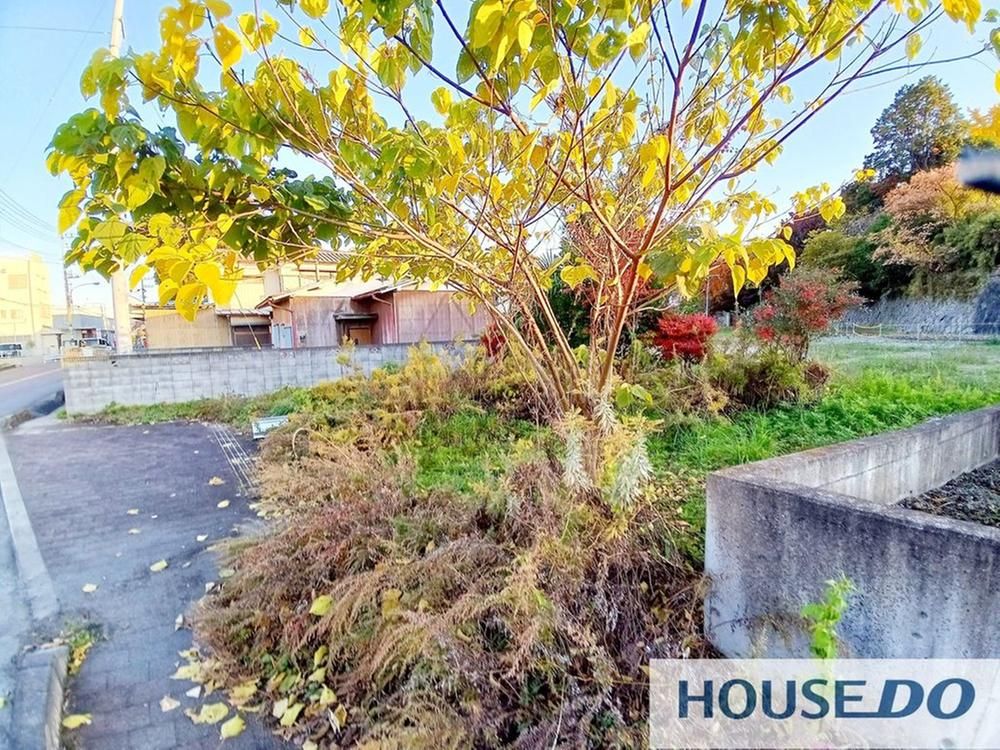 Building Plot Near Iwase Station, Sakuragawa, Ibaraki – 93m² - Thumbnail 3