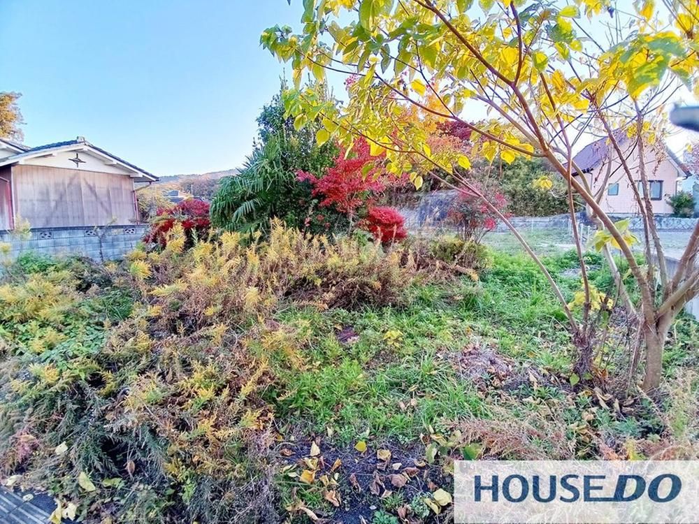 Building Plot Near Iwase Station, Sakuragawa, Ibaraki – 93m² - Thumbnail 2