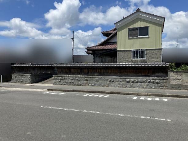 483 sqm Land for Sale in Iwaki, Fukushima - Corner Lot - Thumbnail 4