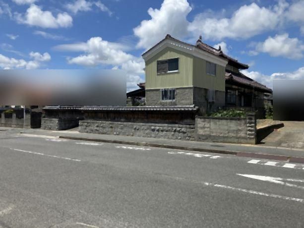 483 sqm Land for Sale in Iwaki, Fukushima - Corner Lot - Thumbnail 3