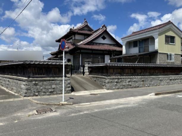 483 sqm Land for Sale in Iwaki, Fukushima - Corner Lot - Thumbnail 2
