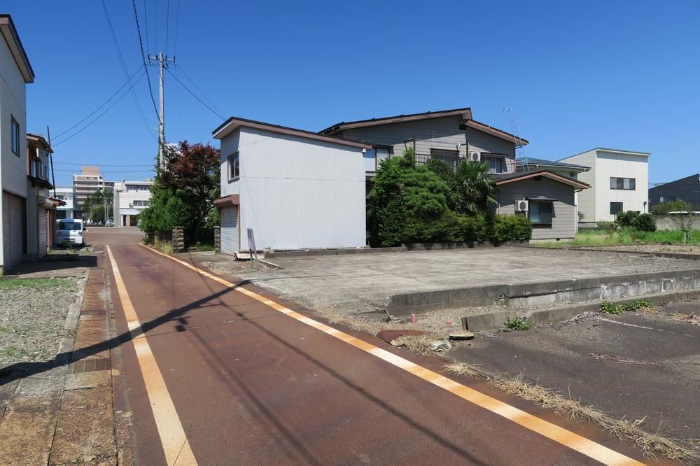 300.64 sqm Building Plot for Sale in Joetsu, Niigata - Thumbnail 2