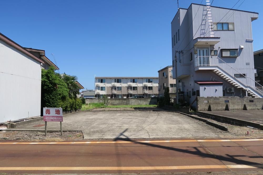 300.64 sqm Building Plot for Sale in Joetsu, Niigata - Thumbnail 3