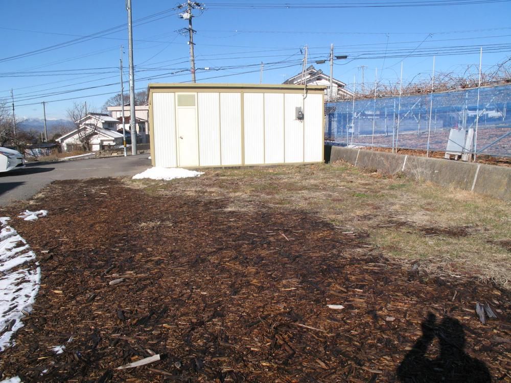 Land for Sale in Tōmi City, Nagano - 394 sqm - Thumbnail 4