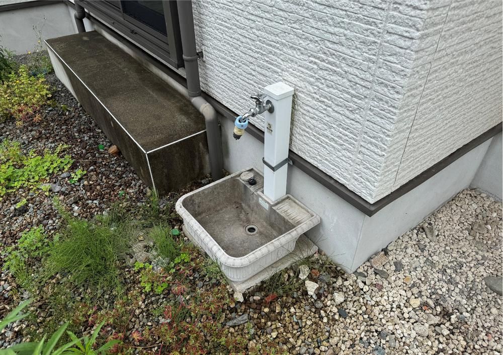 3LDK Detached House in Sagamihara with Garden and Parking - Thumbnail 3