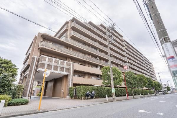 2LDK Apartment for Sale in Kawasaki - 65.34m2 - Orchard Plaza - Thumbnail 2