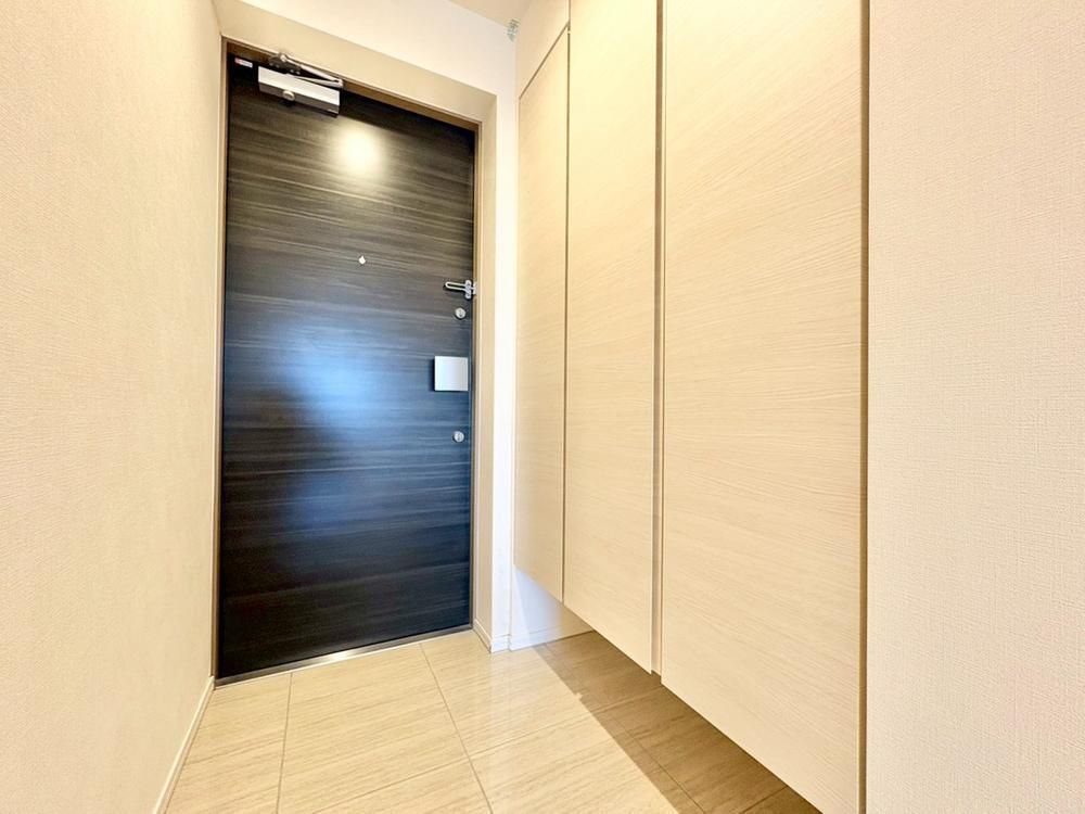 3LDK Apartment Near Higashi-Iwatsuki Station, Saitama - Thumbnail 4