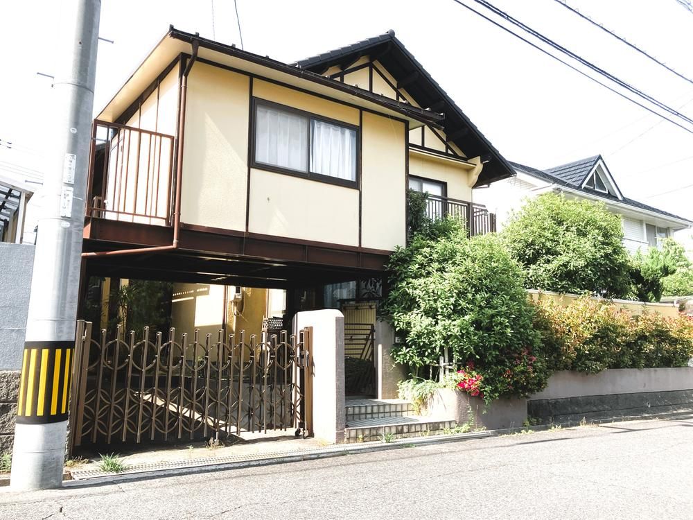 4LDK Detached House for Sale in Fujinoki, Hiroshima - Thumbnail 3