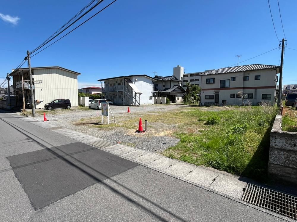 166.99m² Building Plot for Sale in Sasaya, Fukushima City - Thumbnail 3