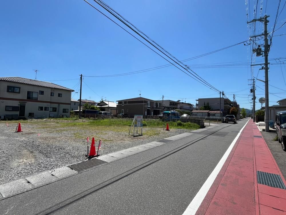 166.99m² Building Plot for Sale in Sasaya, Fukushima City - Thumbnail 2