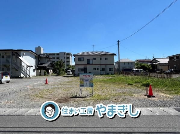 166.99m² Building Plot for Sale in Sasaya, Fukushima City - Thumbnail 4