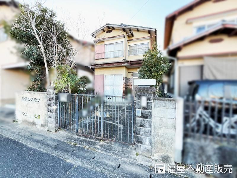 Building Land for Sale in Nishikyo Ward, Kyoto – 103m² - Thumbnail 4