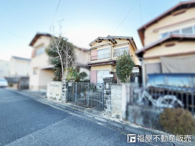 Building Land for Sale in Nishikyo Ward, Kyoto – 103m² - Thumbnail 3