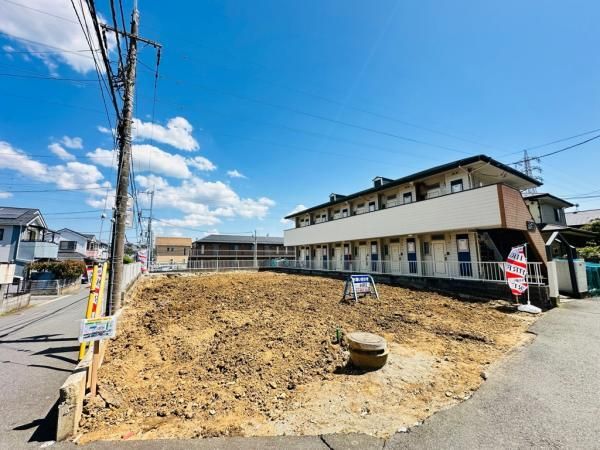 123m2 Corner Land for Sale in Narashino near Tsudanuma - Thumbnail 3