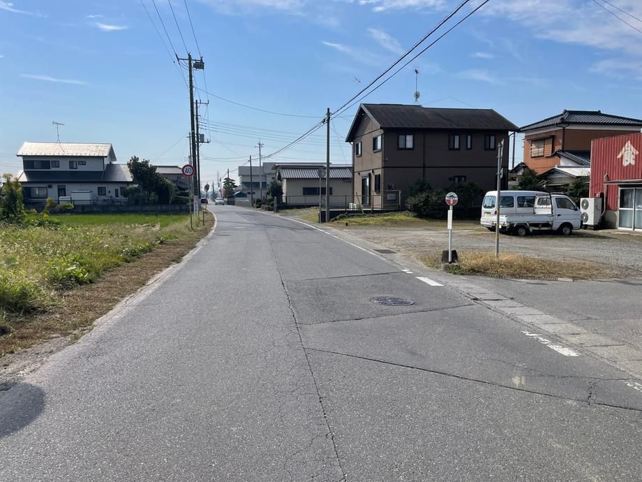 Land for Sale in Tsukuba City, Ibaraki - 1690 sqm - Thumbnail 4