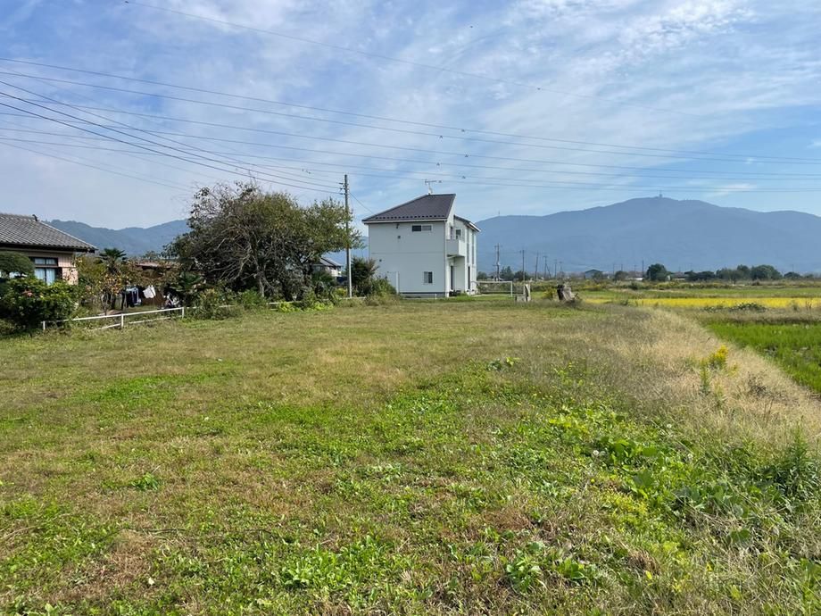 Land for Sale in Tsukuba City, Ibaraki - 1690 sqm - Thumbnail 2