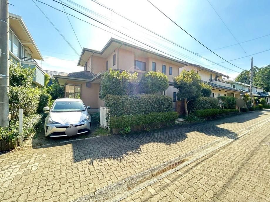 4LDK House for Sale in Tsukuba City, Ibaraki - 136.58 sqm - Thumbnail 3