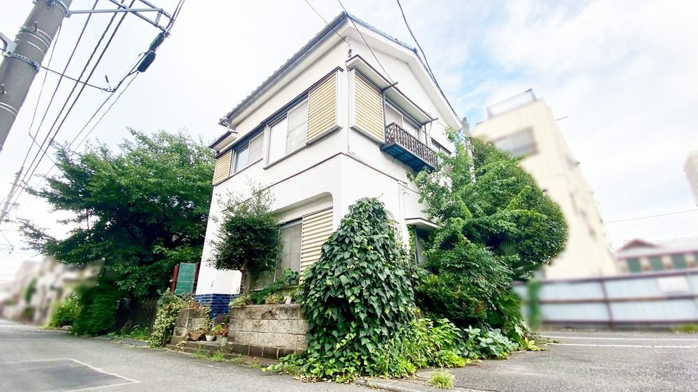 33.68 sqm Land Plot for Sale in Hachioji, Tokyo - 7.5 Million Yen - Thumbnail 4