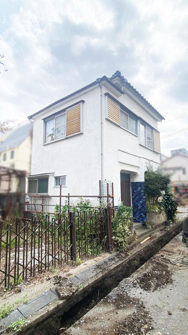 33.68 sqm Land Plot for Sale in Hachioji, Tokyo - 7.5 Million Yen - Thumbnail 3