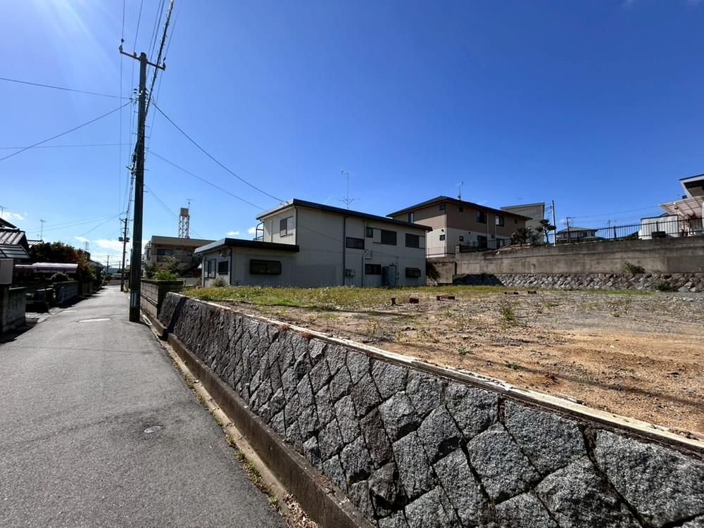70 Tsubo Building Lot for Sale in Iwaki City, Fukushima - Thumbnail 3