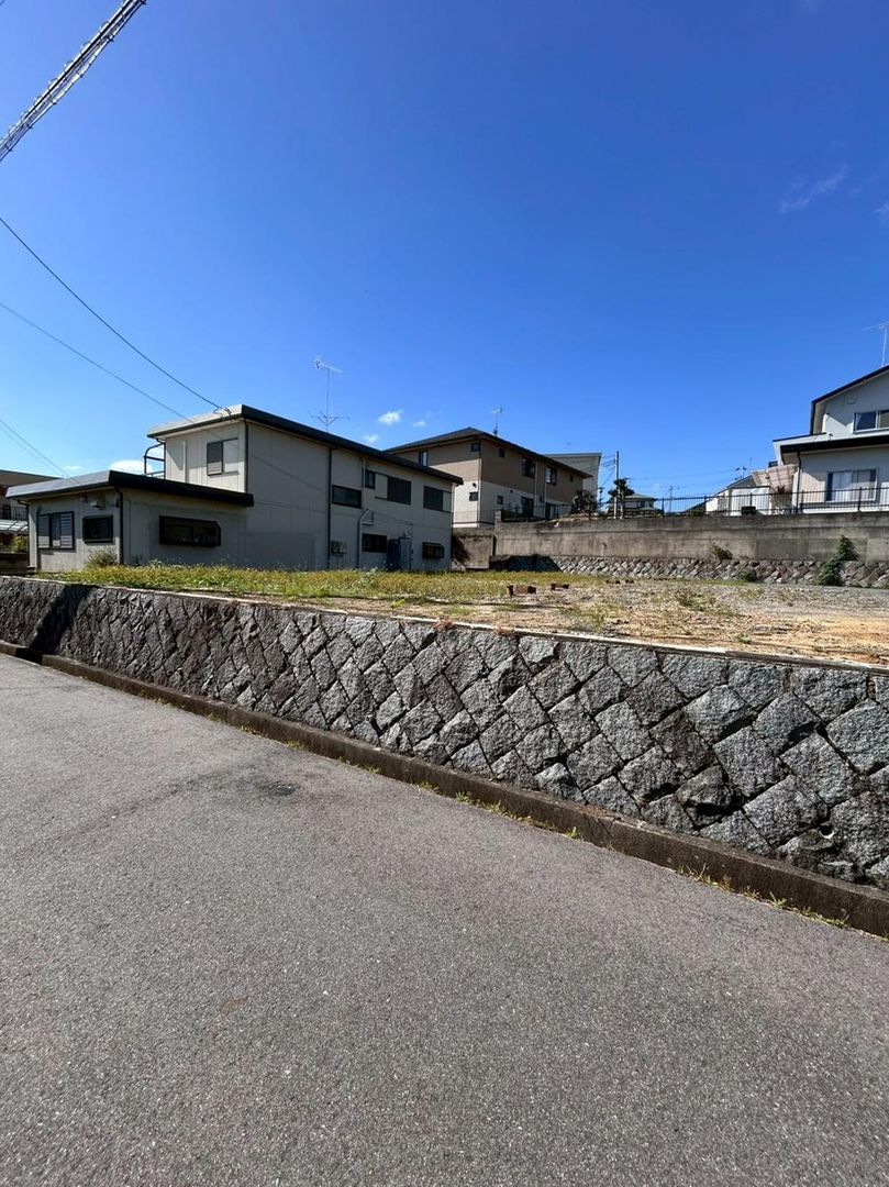 70 Tsubo Building Lot for Sale in Iwaki City, Fukushima - Thumbnail 2